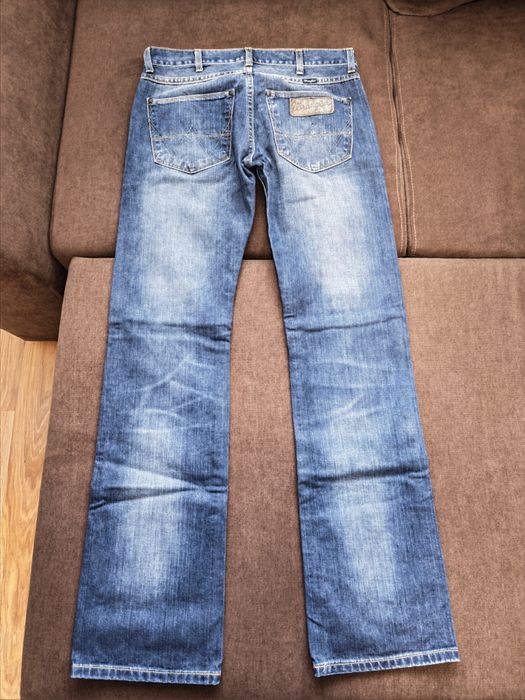 Мъжки дънки Wrangler