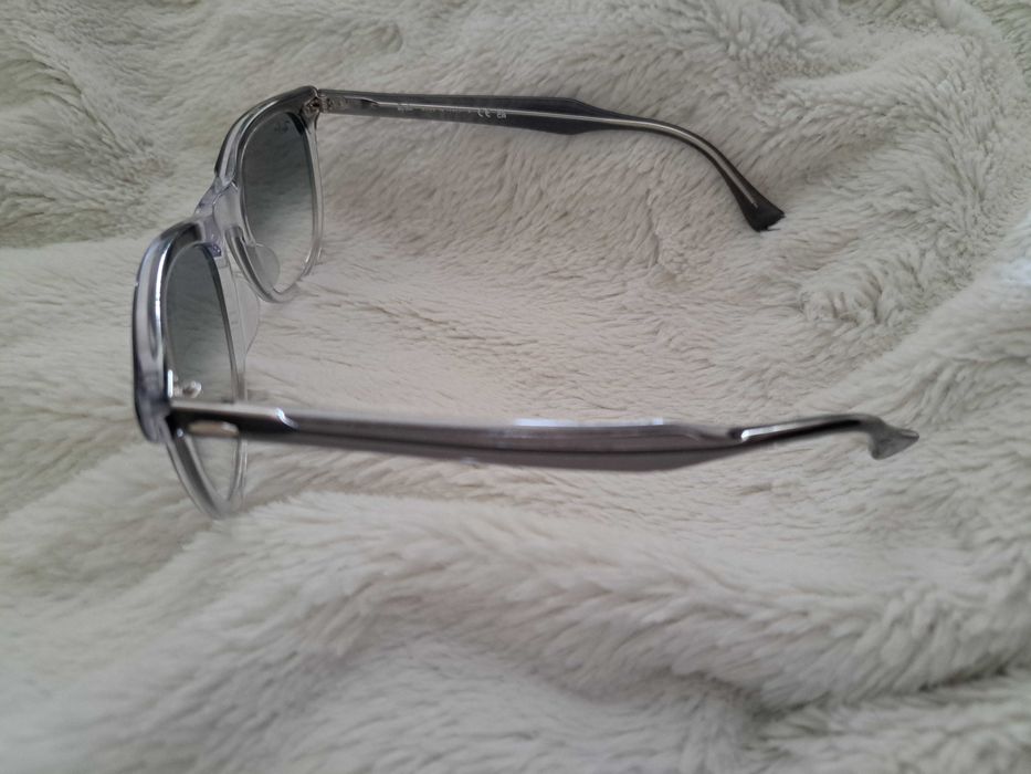 !Чисто нови! Слънчеви очила Rayban Eagleeye