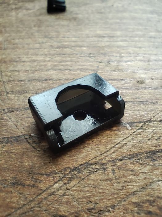 Кука за сенник / щора VW Passat B6 B7