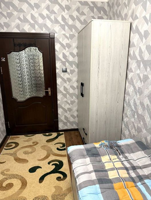 Аренда, квартираМирабадский р-он. Рядом Магазин Гламур. 
МИРАБАТС