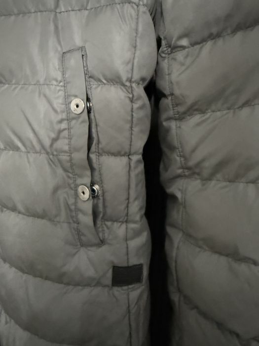 Vand geaca iarna Gstar Raw Xs