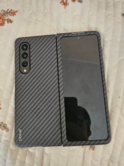 Samsung z fold 3