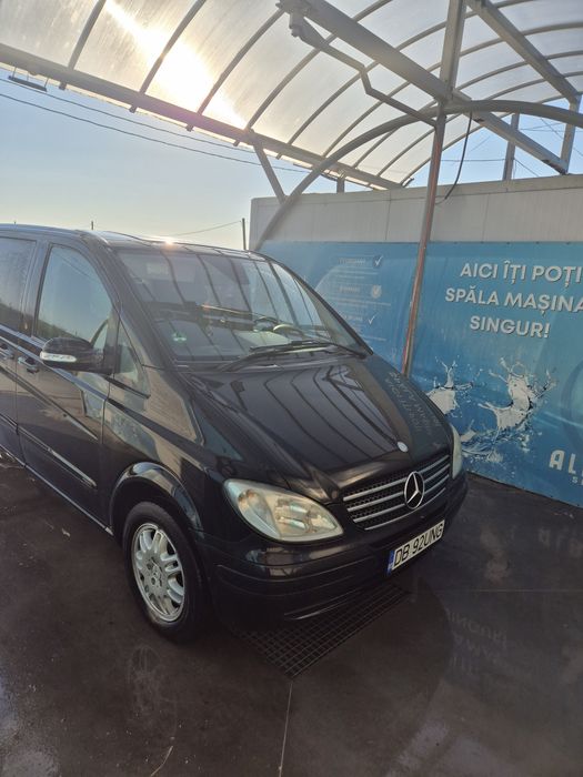 Mercedes Viano  7+1