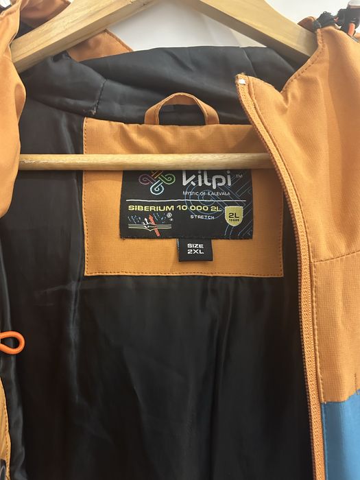 Geaca ski Kilpi xxl