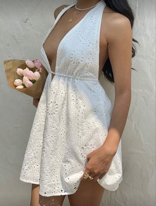 Дамска рокля.