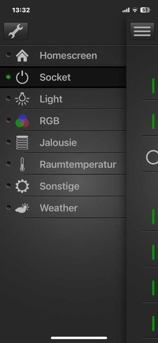 Realizez: Smart Home-Protocol KNX-Case Inteligente-Automatizari