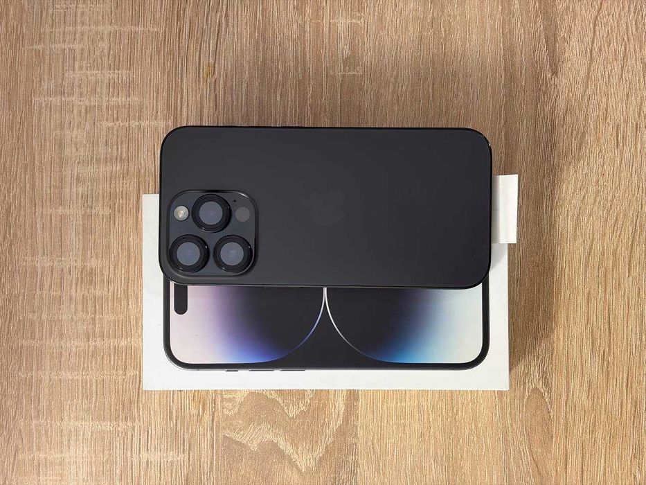 iPhone 14 pro 256gb Yaxshi holatda/отличное состояние