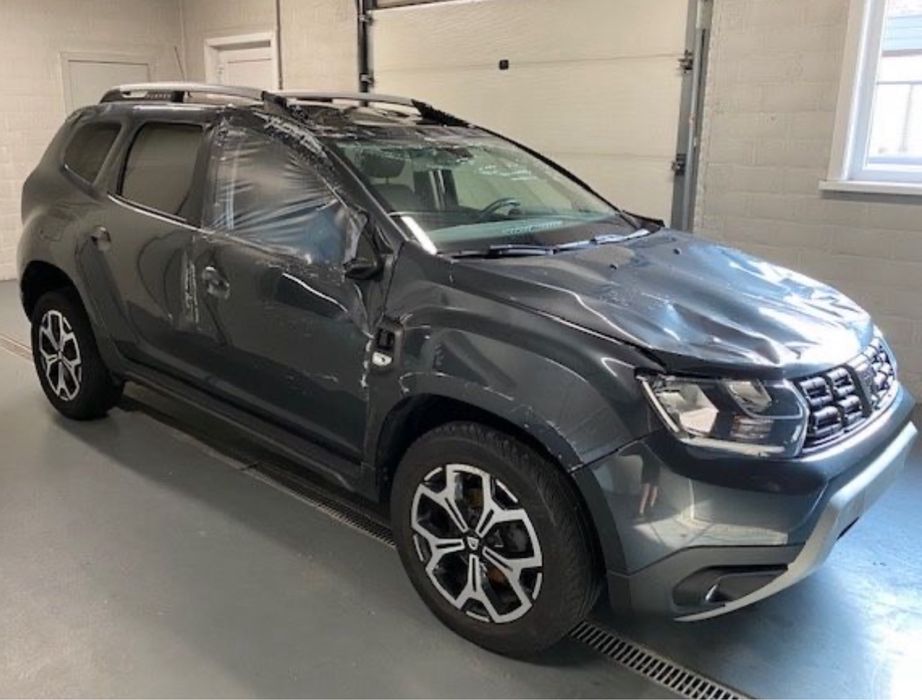 Vand piese Dacia Duster Hjd  1.2 Tce 4*2/2019/