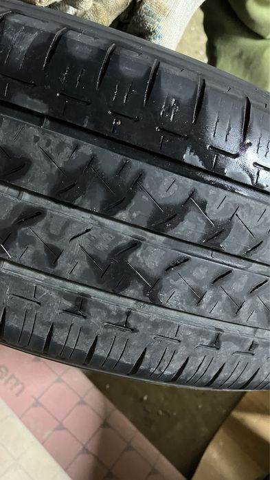 Покрышка 235/65 R16С Летный