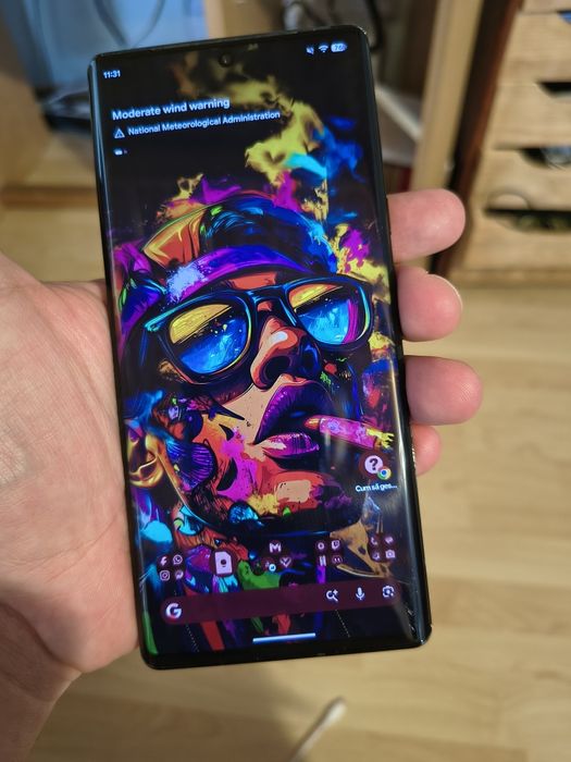 Google pixel 6Pro 256Gb