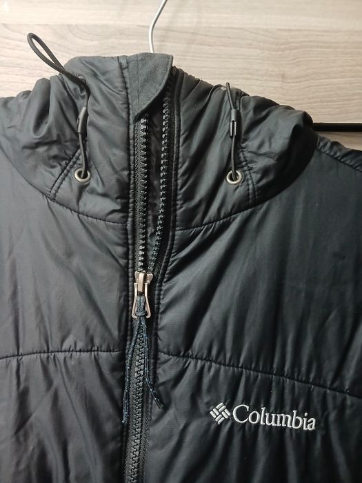 Куртка Columbia original kurtka