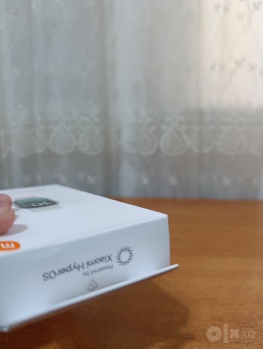 Фитнес браслеты Xiaomi band 11