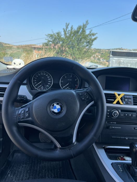Волан за BMW E90/E91/E92
