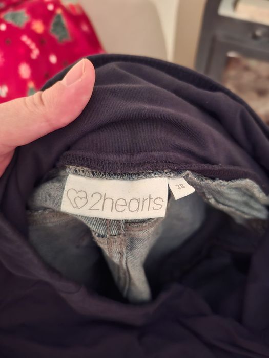 Lot pantaloni Gravide 38 si 40