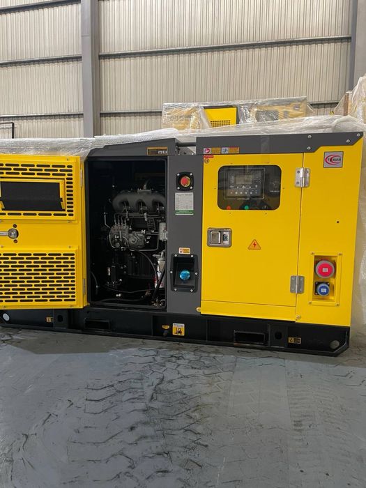 Generator | Генератор | SEER POWER | 250 кВт | GN-6