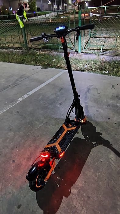 Kukirin G2 MAX 2025
