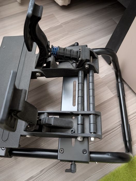 Pedale Fanatec CSL Elite V2