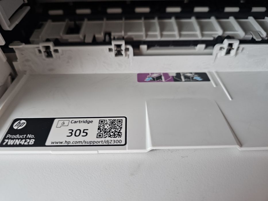 Imprimanta multifuncțională  HP