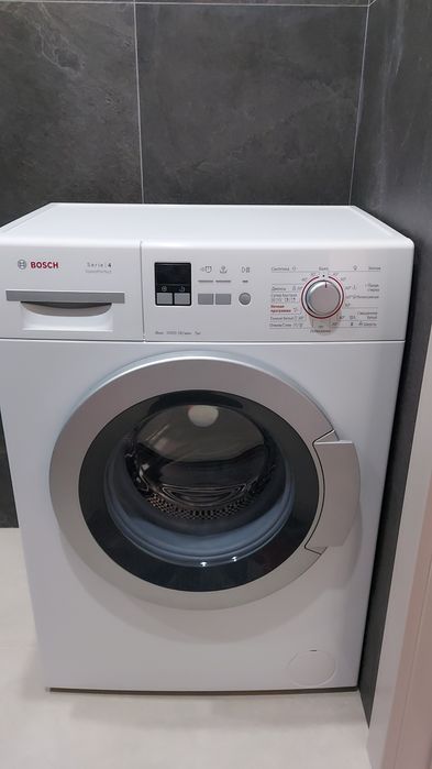 Продам стиральную машину Bosch