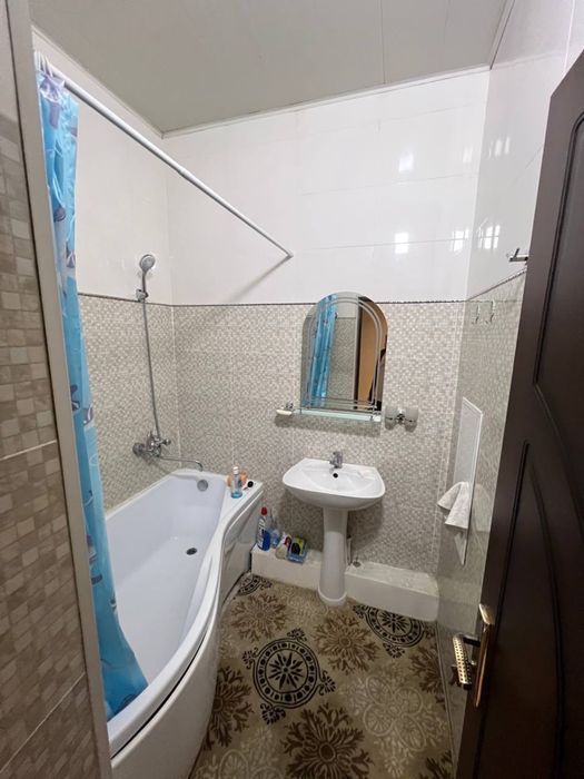 Сдается 2-х комнатная квартира в аренду в центре города