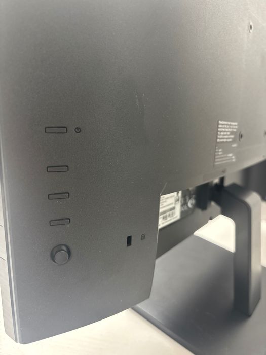 Monitor ACER V247Y 24 inch