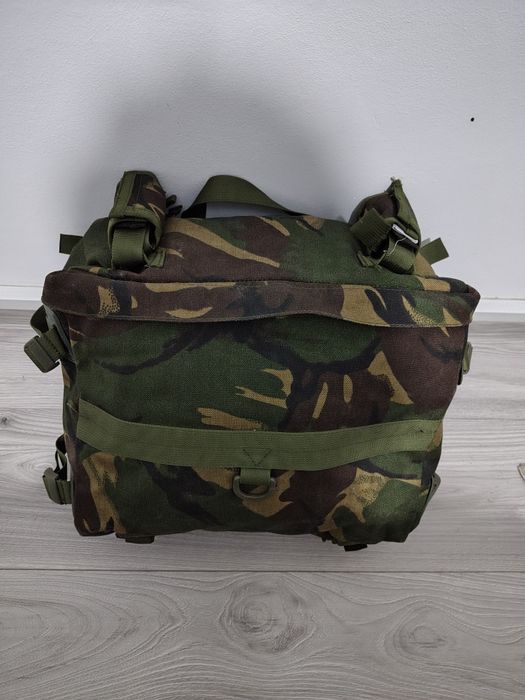 Rucsac militar armata română