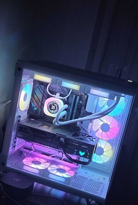 Servicii de Mentenanta PC si Laptopuri