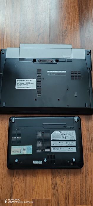 Laptopuri 2 bucăți
