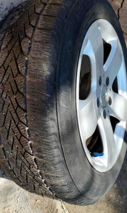 Джанти  Със Гуми Топ състоянив...