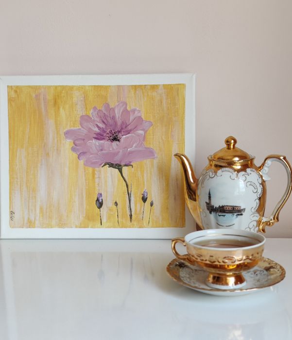 Картини за дома, интериора, за подарък. Различни теми и техники