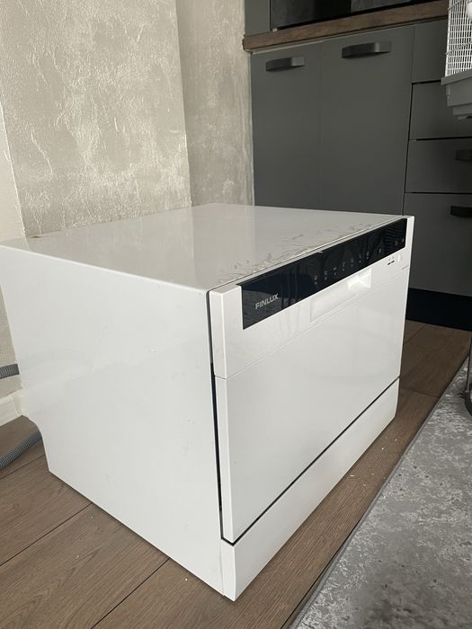 Миялна машина финлукс