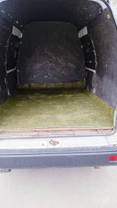 2013 yil van metan gaz butun