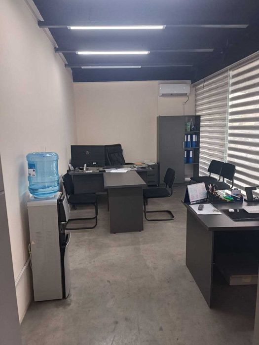 Сдается в аренду помещение 600 кв. метр, Юнусабадский р-н, завод Зенит