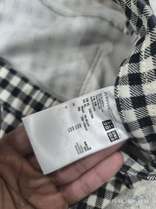 Shim bridji Ayollar uchun