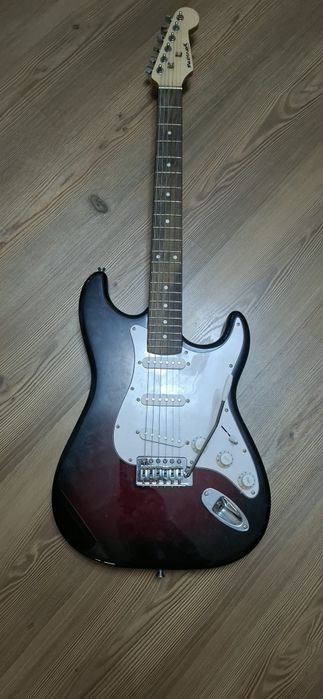 Електрическа китара