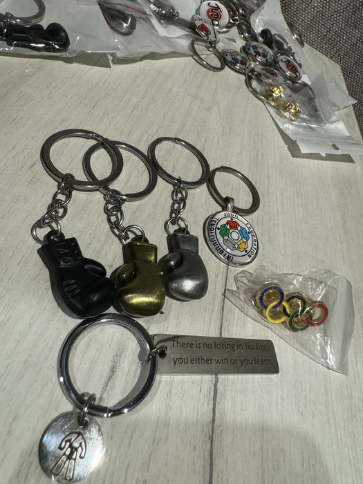 Брелок по 1200