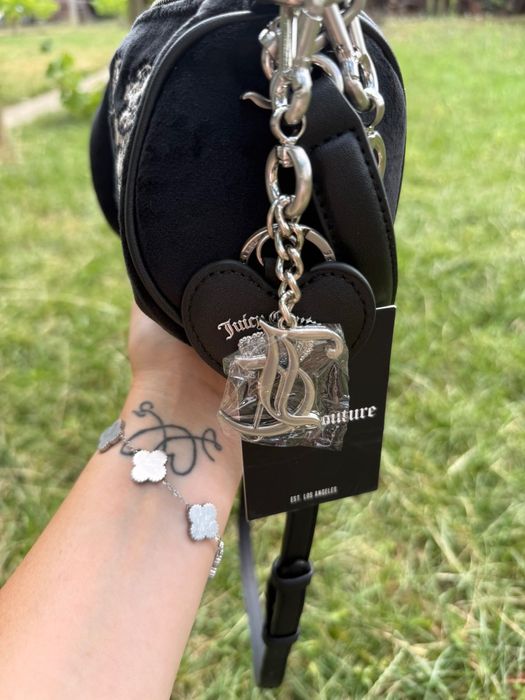 Нова чанта,,Juice Couture-