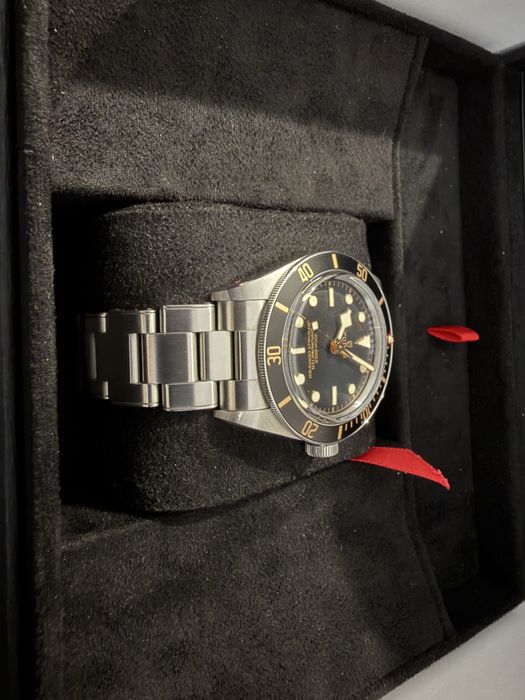 Ceas Tudor BlackBay 58