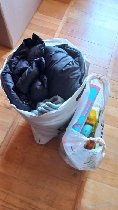 Вещи на девочку 7-8 лет