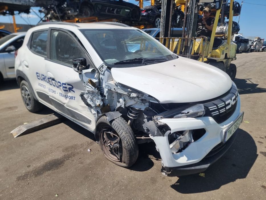 Oglinda dreapta 963013915R Dacia Spring 1 (facelift) (2022 - 2024)