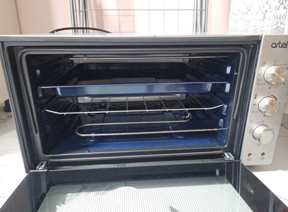 Настольный электропечь Artel
