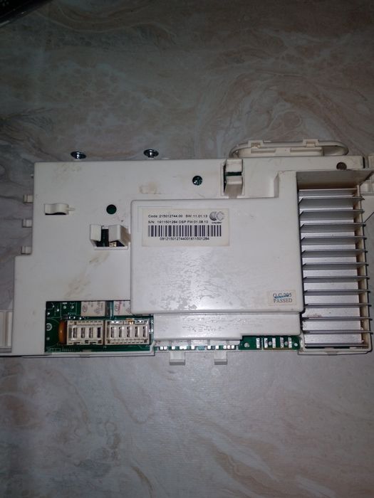 Пералня Hotpoint Ariston - части