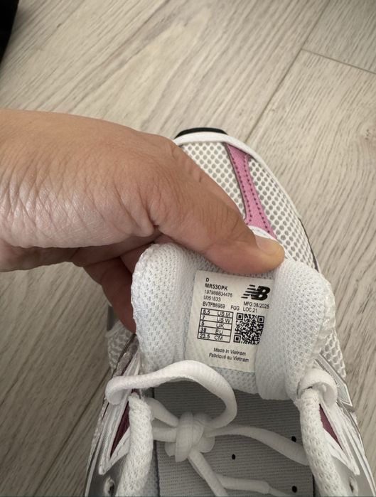 Кросовки new balance новый оригинал