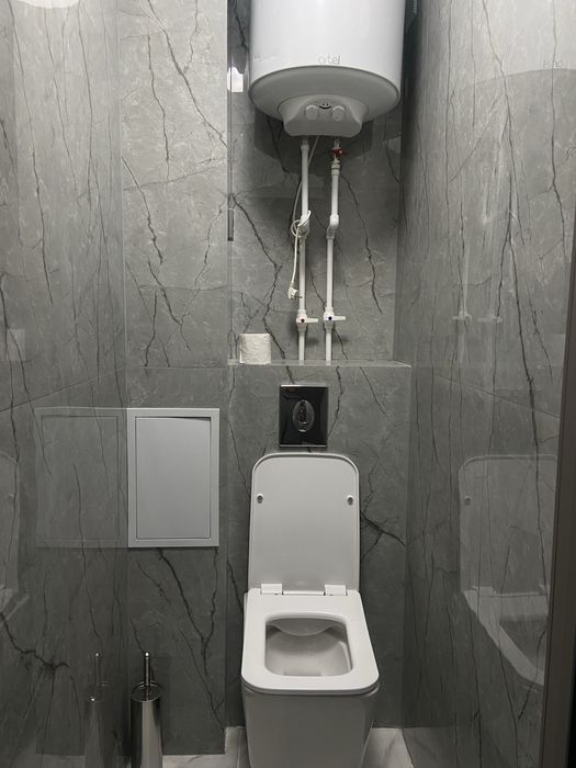 Сдается уютная двушка