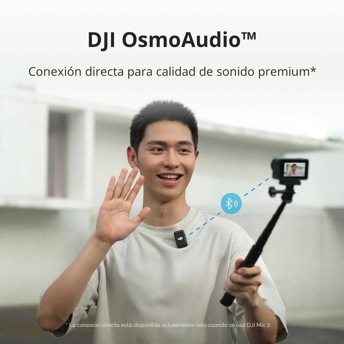 PRET FIX! Camera video sport DJI Osmo Action 4 Standard Combo,sigilat