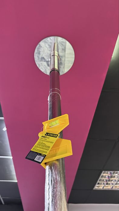 Пилон Pole 4 Base распорный