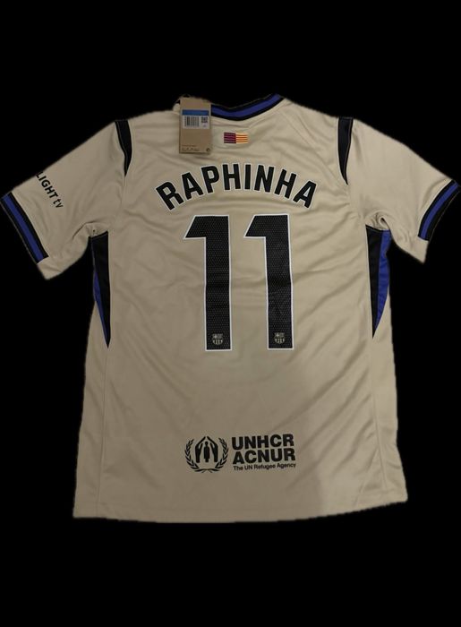 Tricou Raphinia barcelona