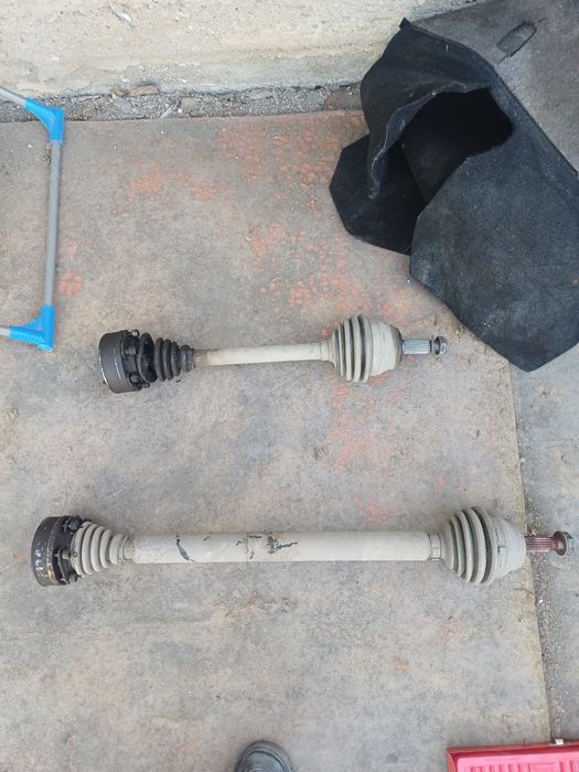 Запчасти на фольксваген