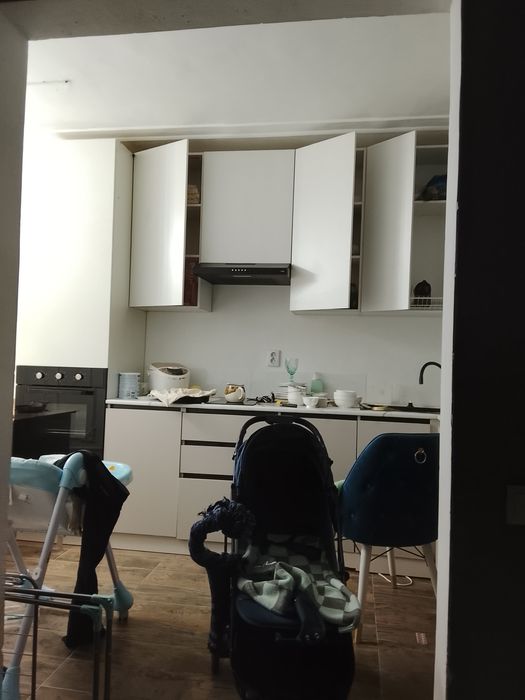 Аренда квартир посуточно