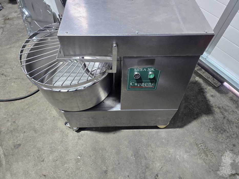 Malaxor carne/aluat  30kg  Cuppone